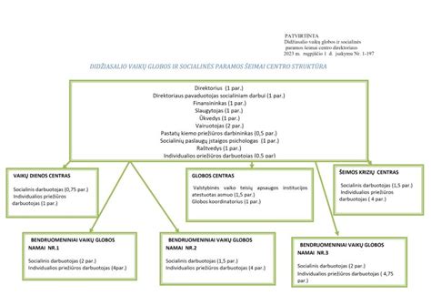Infografika apie paramos šeimai rūšis