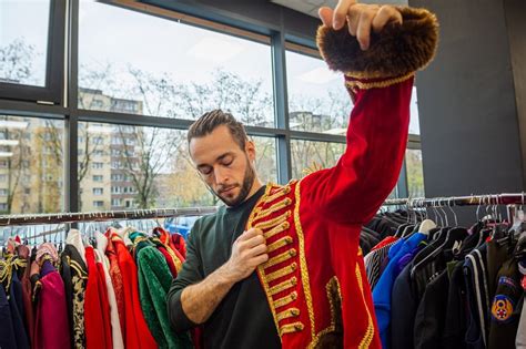 Kostiumų nuomos punktas