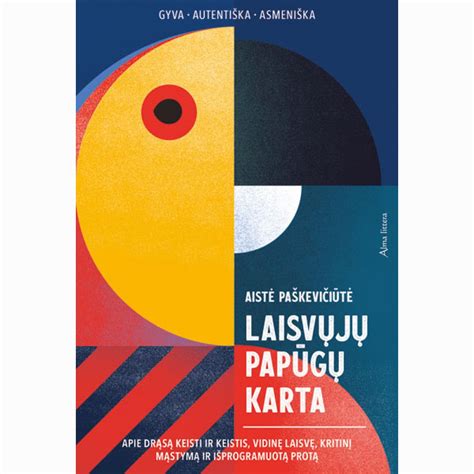 Knygos „Laisvųjų papūgų karta“ viršelis