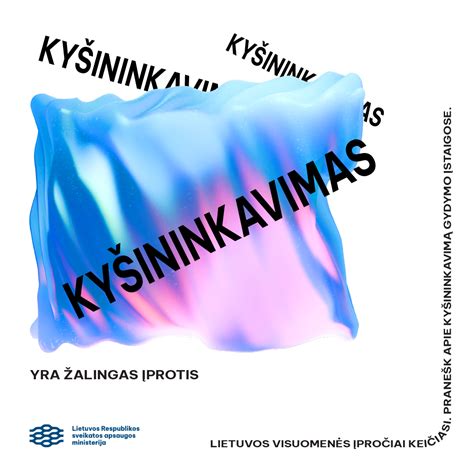 Teisinė informacija apie kyšininkavimą sveikatos apsaugoje