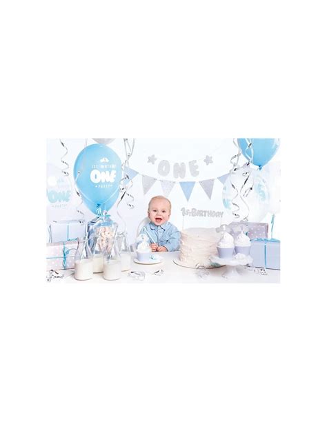 Gimtadienio šventės dekoracijos