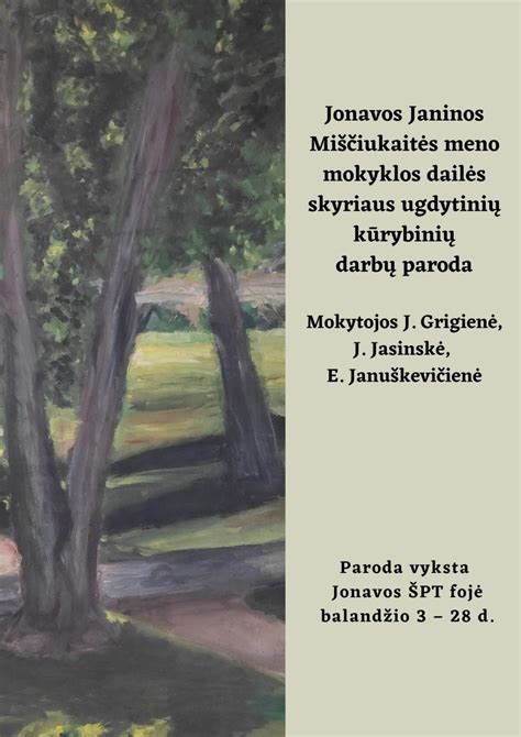 Janinos Miščiukaitės portretas jaunystėje