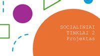 Vaidos Klizaitės-Jasaitienės socialinių tinklų įrašų apžvalga