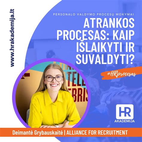 Atrankos procesas