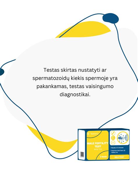 Testas virtam kiaušiniui nustatyti