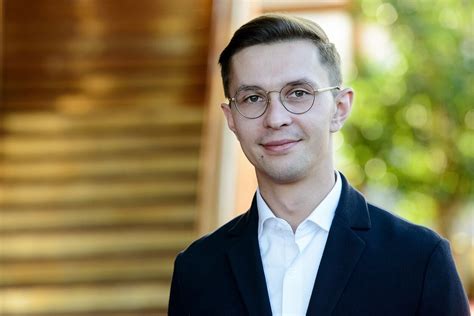Julijus Grickevičius portretas