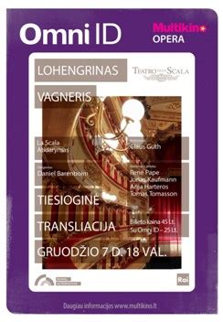 Ričardo Vagnerio opera 