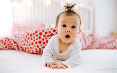 Naujagimio miegas ir budrumas