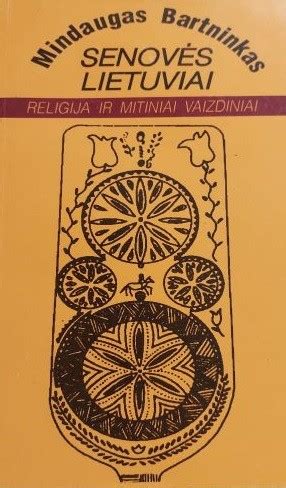 Senovės lietuvių tikėjimai ir vėlių kultas