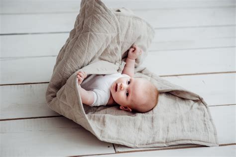 Kūdikio kelionės namo apranga
