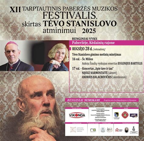Tėvo Stanislovo puoselėti Paberžės daiktai parodoje