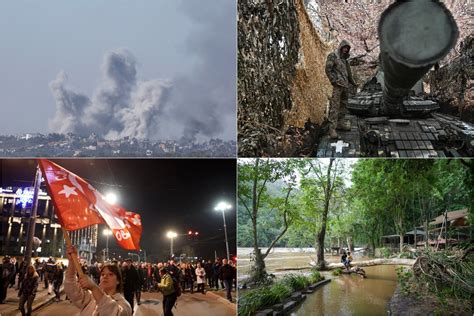 Pasaulio įvykiai 1955 metais