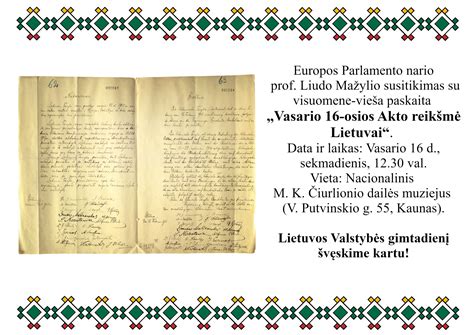 Politiko susitikimas su visuomene