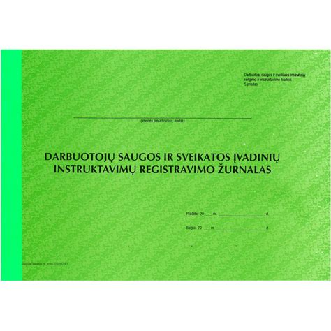 kūdikio gimimo registravimo ir sveikatos priežiūros dokumentai