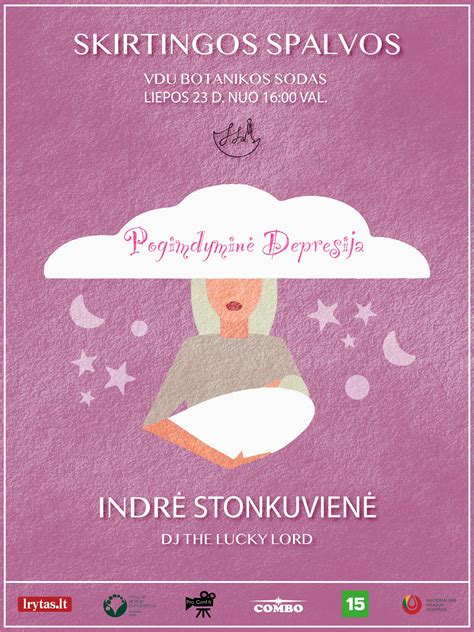 Statistika apie pogimdyminę depresiją