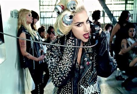 Lady Gaga vaikystėje ir jaunystėje