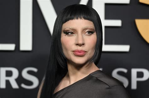 Lady Gaga albumų viršeliai