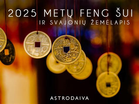 Feng Šui simboliai ir energija