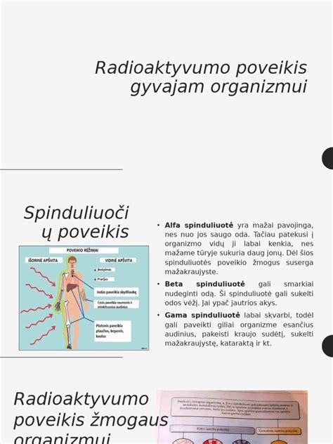 Preeklampsijos schema ir jos poveikis organizmui