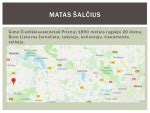 Antanas Poška ir Matas Šalčius kelionėje į Indiją