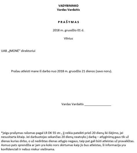 Darbo vietos išsaugojimo principai ir lygiaverčių pareigų pasiūlymas grįžus iš VPA