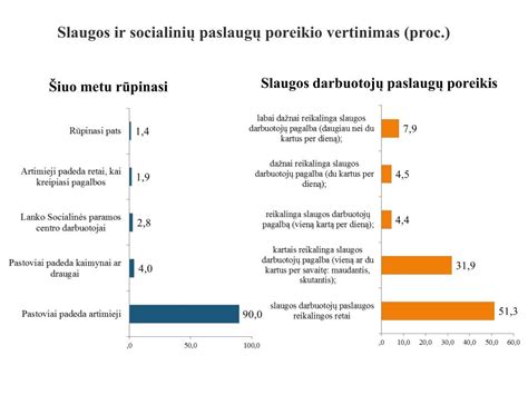 Socialinių paslaugų poreikio vertinimas