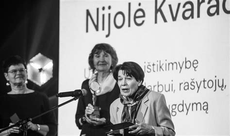 Nijolė Kvaraciejūtė