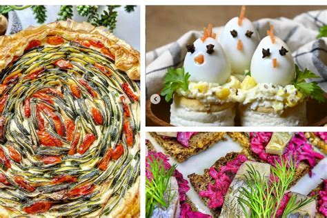 Nudažyti putpelių kiaušiniai Velykų stalui