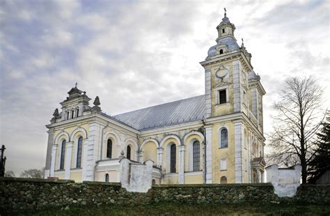 Šeduvos Šv. Kryžiaus Atradimo bažnyčia
