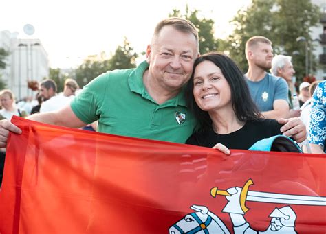 Monikos Linkytės portretinė nuotrauka