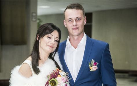 Rūta Banionytė su vyru milijardieriumi