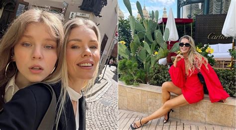 Rūta Banionytė su dukra