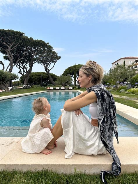 Rūta Banionytė švenčia gimtadienį su šeima