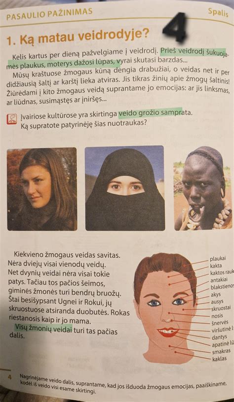 Moterys, kurios nebijo būti savimi