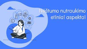 Infografika: Nėštumo nutraukimo būdai ir terminai