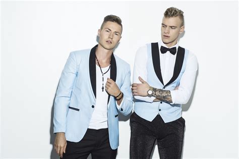 Muzikinės grupės „N.E.O.“ nuotrauka