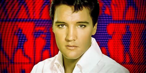 Elvis Presley jaunystėje