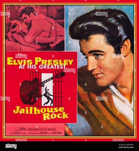 Elvis Presley filmo 