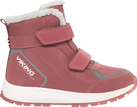 žiemos batai vaikams