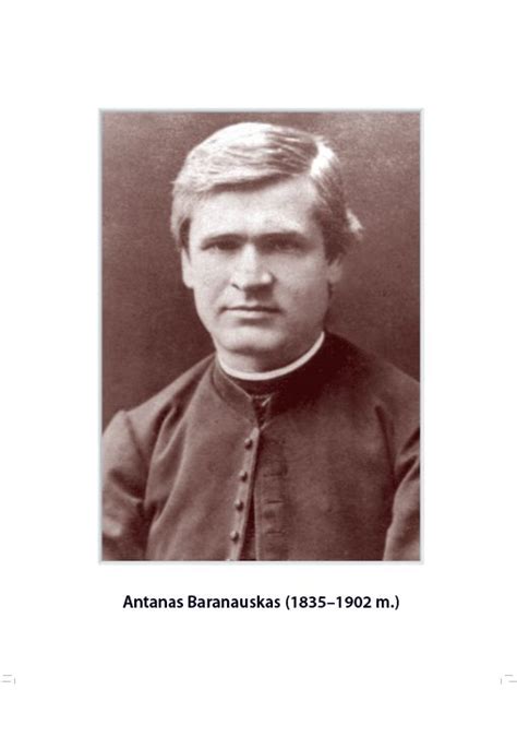 Antanas Mockeliūnas portretas