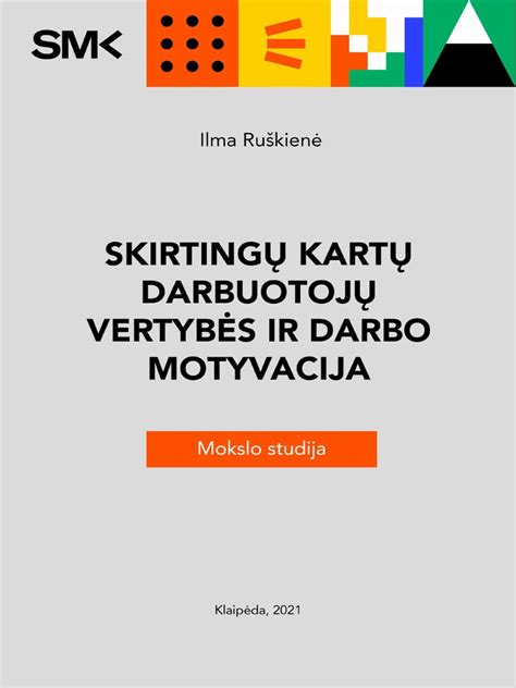 Skirtingų kartų chronologinė skalė