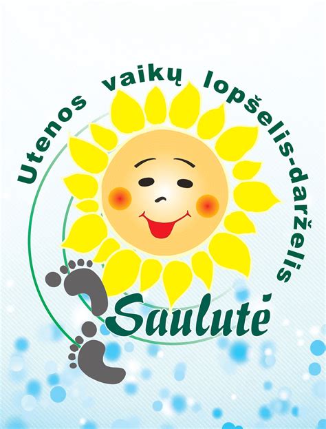 Vaikų lopšelis-darželis 