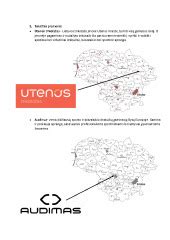 Infografika: Pagrindinės pramonės šakos Švedijoje