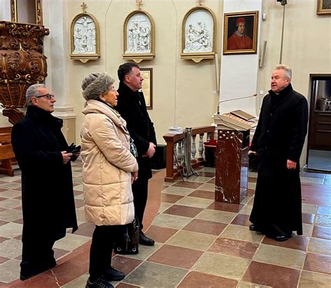 Piligrimai prie Trakų bazilikos