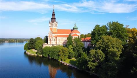Trakų stačiatikių cerkvė