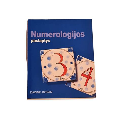 numerologijos skaičiai ir asmenybės ciklas