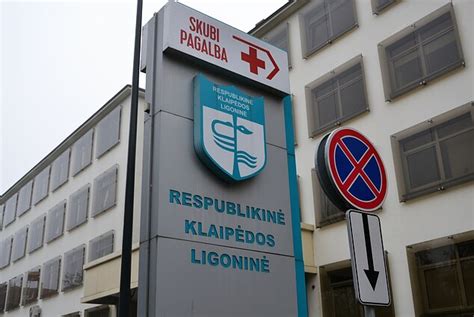 archyviniai ligoninės įrašai