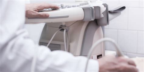 Ultragarsinis nėštumo tyrimas Ispanijoje