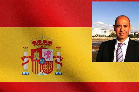 Ispanijos teismų sistema