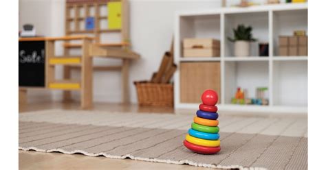 Ispanijos vaikų darželiai